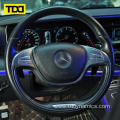 LED paddle shifter for Mercedes Benz w222